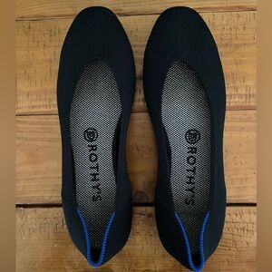 Rothy’s - The Flat